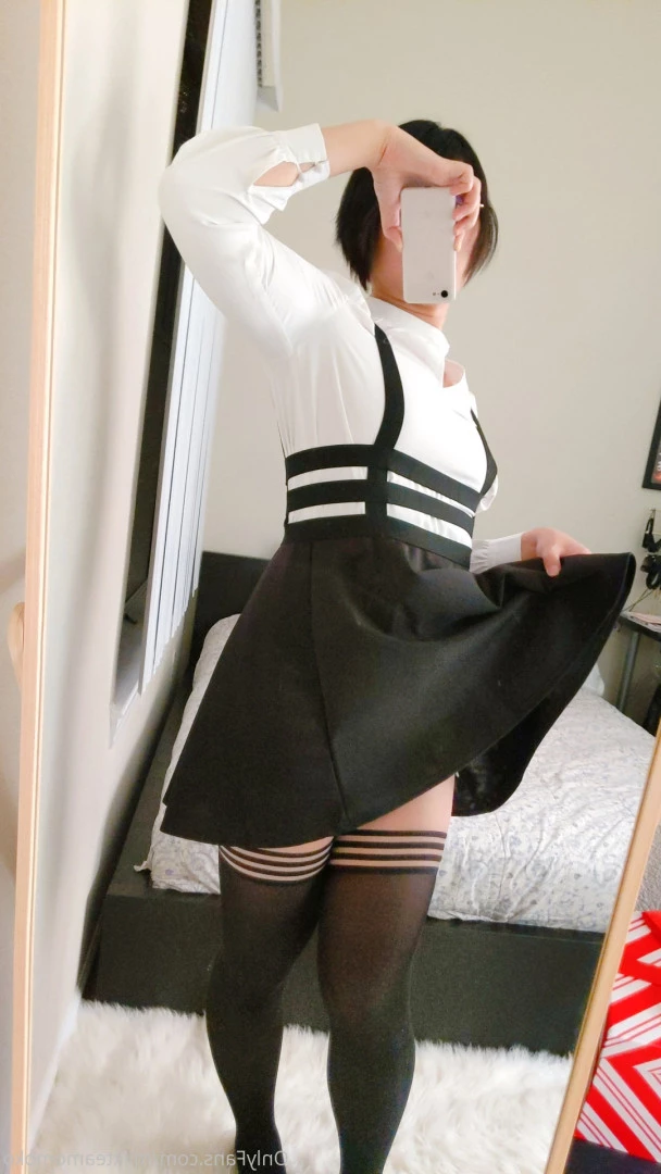 Momo (☞ﾟヮﾟ)☞ 🍑 [ milkteamomoko ] Onlyfans leaked photo 9465490 on Hotleaks.tv