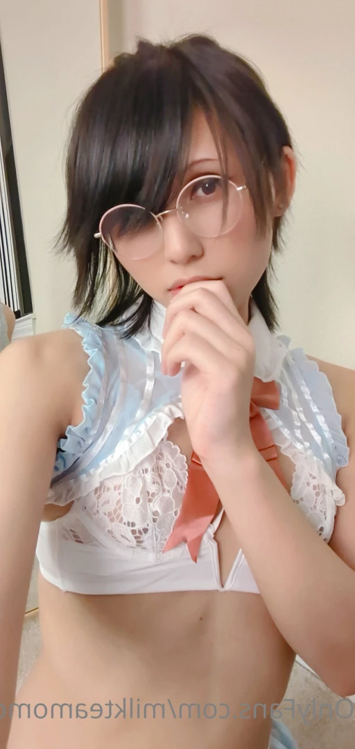 Momo (☞ﾟヮﾟ)☞ 🍑 [ milkteamomoko ] Onlyfans leaked photo 9465687 on Hotleaks.tv