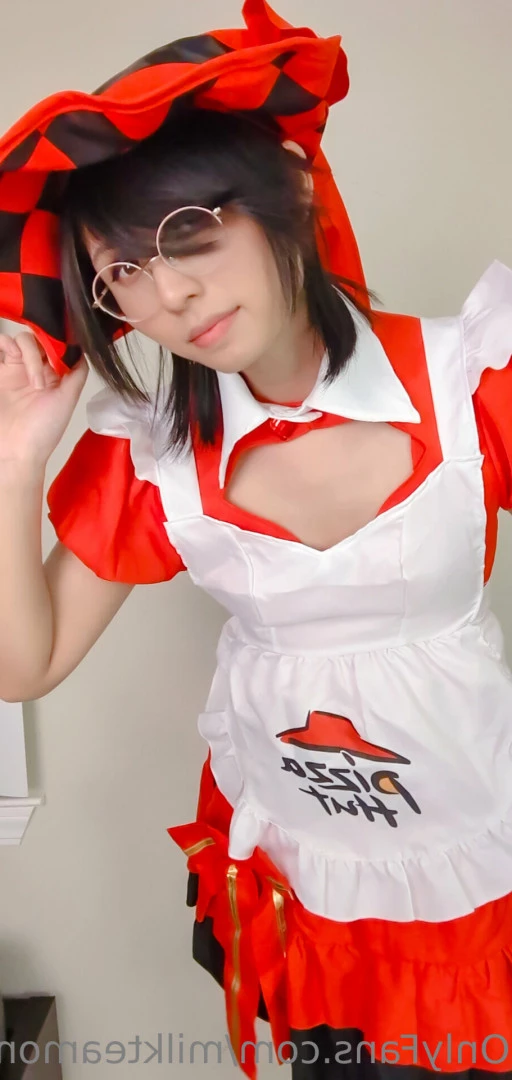 Momo (☞ﾟヮﾟ)☞ 🍑 [ milkteamomoko ] Onlyfans leaked photo 9465793 on Hotleaks.tv