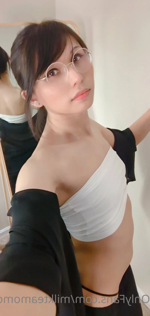 Momo (☞ﾟヮﾟ)☞ 🍑 [ milkteamomoko ] Onlyfans leaked photo 9465802 on Hotleaks.tv