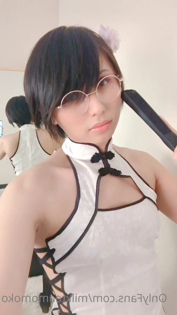 Momo (☞ﾟヮﾟ)☞ 🍑 [ milkteamomoko ] Onlyfans leaked photo 9465892 on Hotleaks.tv