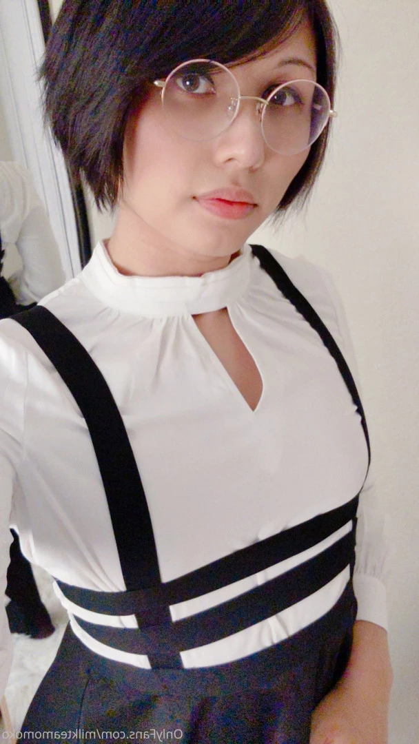 Momo (☞ﾟヮﾟ)☞ 🍑 [ milkteamomoko ] Onlyfans leaked photo 9466125 on Hotleaks.tv