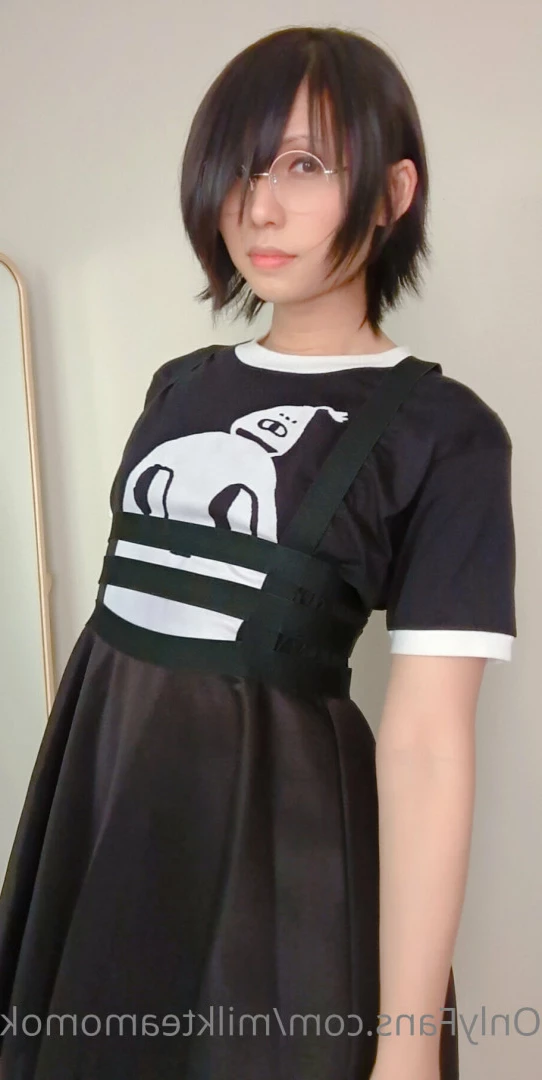 Momo (☞ﾟヮﾟ)☞ 🍑 [ milkteamomoko ] Onlyfans leaked photo 9466654 on Hotleaks.tv