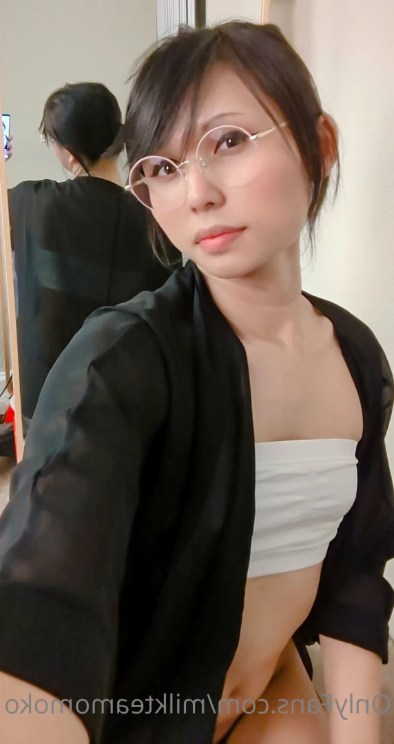 Momo (☞ﾟヮﾟ)☞ 🍑 [ milkteamomoko ] Onlyfans leaked photo 9466860 on Hotleaks.tv