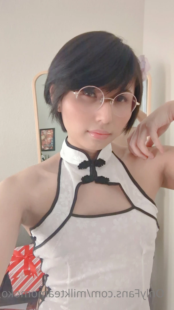 Momo (☞ﾟヮﾟ)☞ 🍑 [ milkteamomoko ] Onlyfans leaked photo 9466962 on Hotleaks.tv