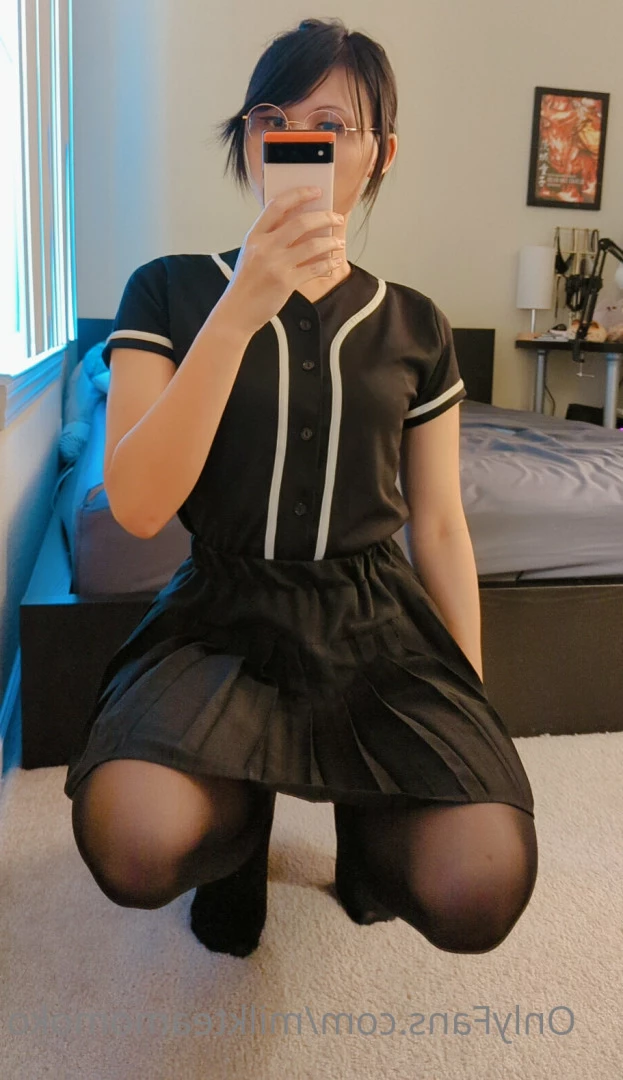 Momo (☞ﾟヮﾟ)☞ 🍑 [ milkteamomoko ] Onlyfans leaked photo 9466983 on Hotleaks.tv