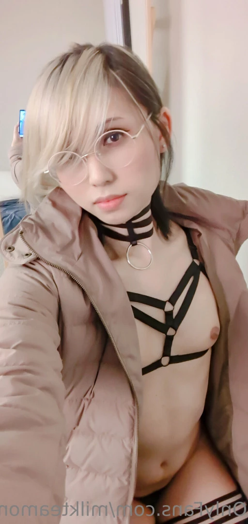 Momo (☞ﾟヮﾟ)☞ 🍑 [ milkteamomoko ] Onlyfans leaked photo 9467240 on Hotleaks.tv