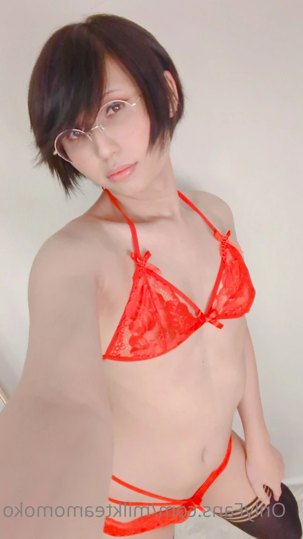 Momo (☞ﾟヮﾟ)☞ 🍑 [ milkteamomoko ] Onlyfans leaked photo 9467252 on Hotleaks.tv