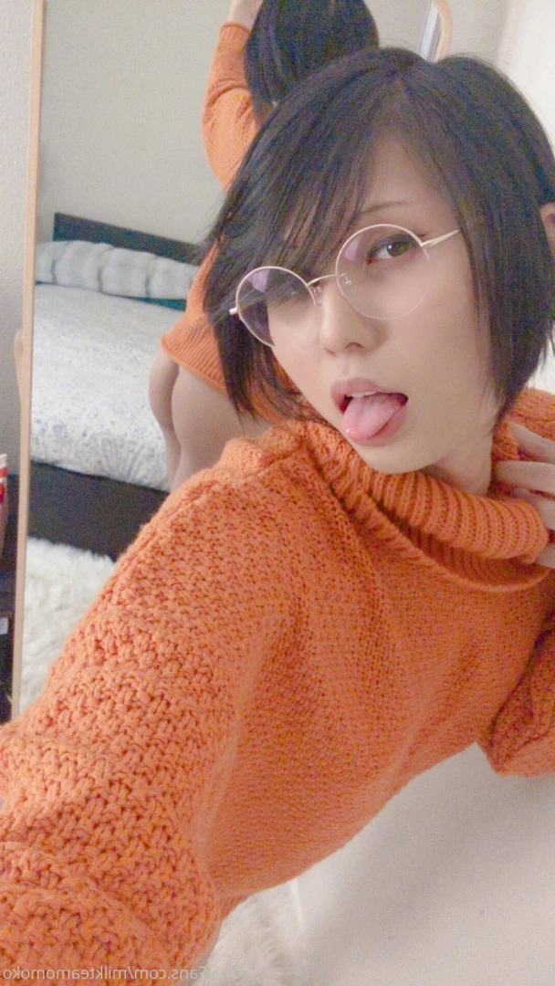 Momo (☞ﾟヮﾟ)☞ 🍑 [ milkteamomoko ] Onlyfans leaked photo 9467785 on Hotleaks.tv