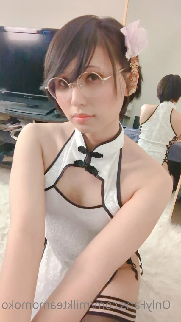 Momo (☞ﾟヮﾟ)☞ 🍑 [ milkteamomoko ] Onlyfans leaked photo 9467827 on Hotleaks.tv