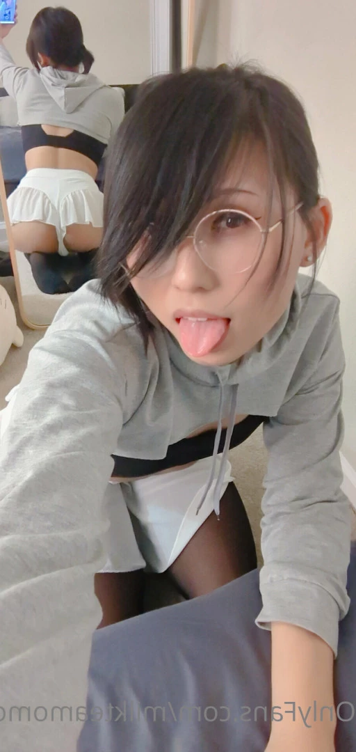 Momo (☞ﾟヮﾟ)☞ 🍑 [ milkteamomoko ] Onlyfans leaked photo 9468345 on Hotleaks.tv