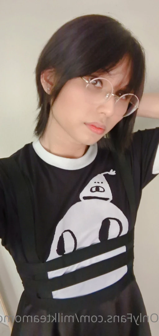 Momo (☞ﾟヮﾟ)☞ 🍑 [ milkteamomoko ] Onlyfans leaked photo 9468419 on Hotleaks.tv