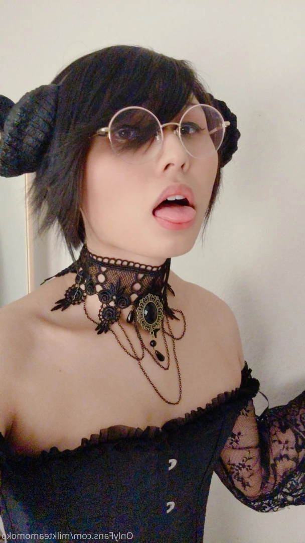 Momo (☞ﾟヮﾟ)☞ 🍑 [ milkteamomoko ] Onlyfans leaked photo 9468695 on Hotleaks.tv