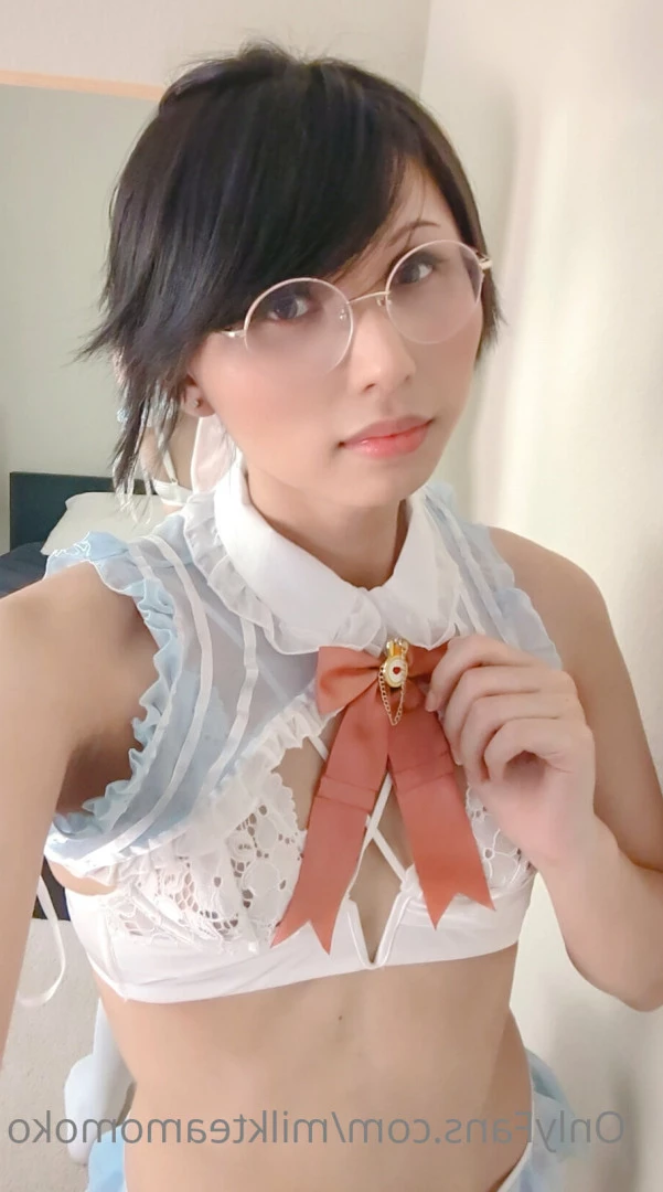 Momo (☞ﾟヮﾟ)☞ 🍑 [ milkteamomoko ] Onlyfans leaked photo 9468858 on Hotleaks.tv