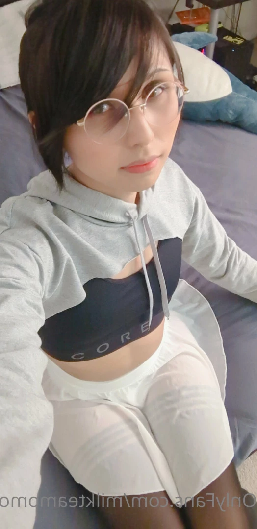 Momo (☞ﾟヮﾟ)☞ 🍑 [ milkteamomoko ] Onlyfans leaked photo 9468896 on Hotleaks.tv