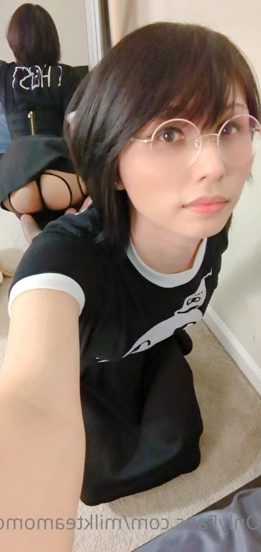Momo (☞ﾟヮﾟ)☞ 🍑 [ milkteamomoko ] Onlyfans leaked photo 9469022 on Hotleaks.tv