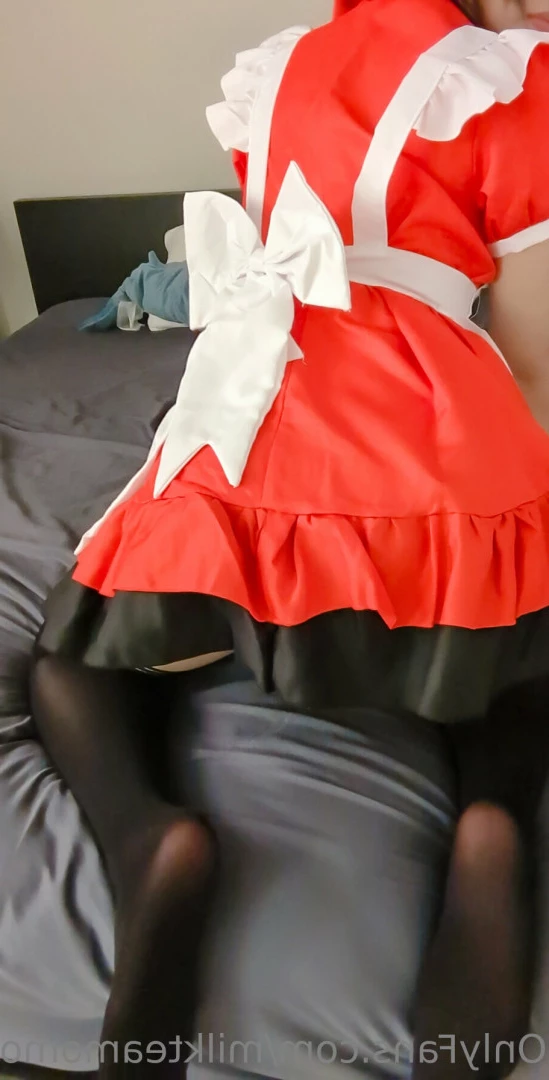 Momo (☞ﾟヮﾟ)☞ 🍑 [ milkteamomoko ] Onlyfans leaked photo 9469519 on Hotleaks.tv