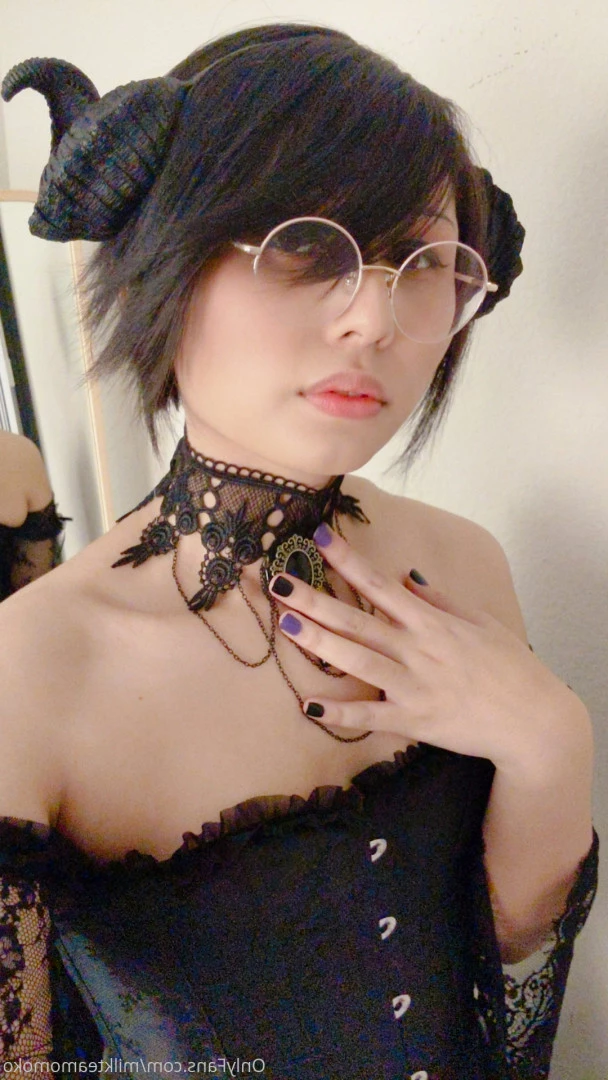 Momo (☞ﾟヮﾟ)☞ 🍑 [ milkteamomoko ] Onlyfans leaked photo 9469885 on Hotleaks.tv