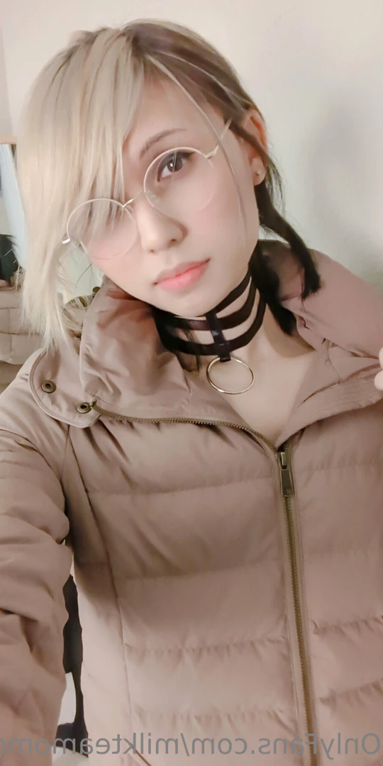 Momo (☞ﾟヮﾟ)☞ 🍑 [ milkteamomoko ] Onlyfans leaked photo 9469935 on Hotleaks.tv