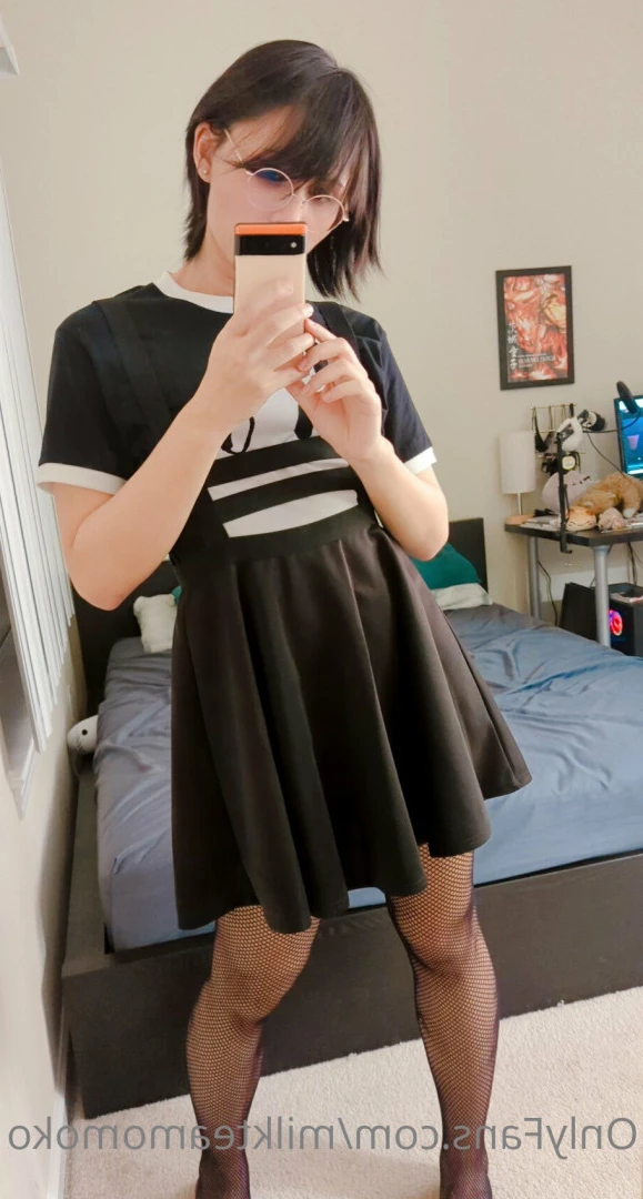 Momo (☞ﾟヮﾟ)☞ 🍑 [ milkteamomoko ] Onlyfans leaked photo 9470012 on Hotleaks.tv