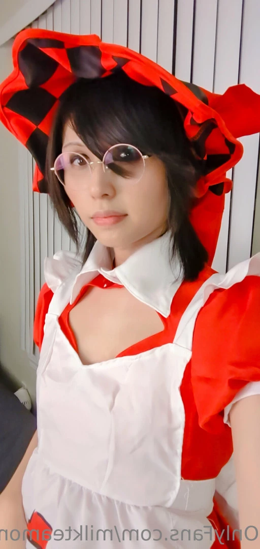 Momo (☞ﾟヮﾟ)☞ 🍑 [ milkteamomoko ] Onlyfans leaked photo 9470037 on Hotleaks.tv