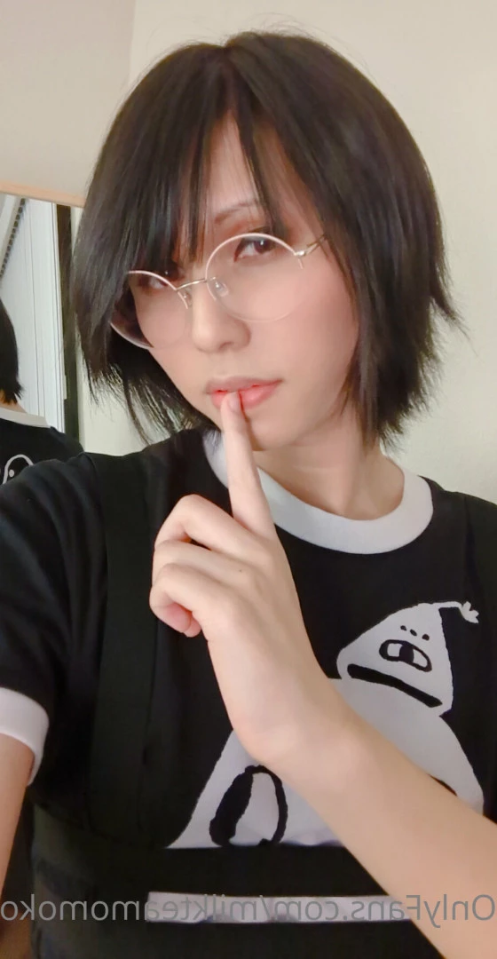 Momo (☞ﾟヮﾟ)☞ 🍑 [ milkteamomoko ] Onlyfans leaked photo 9470288 on Hotleaks.tv