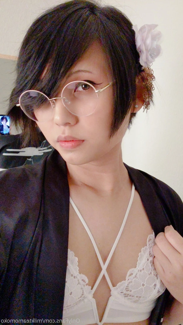 Momo (☞ﾟヮﾟ)☞ 🍑 [ milkteamomoko ] Onlyfans leaked photo 9470479 on Hotleaks.tv