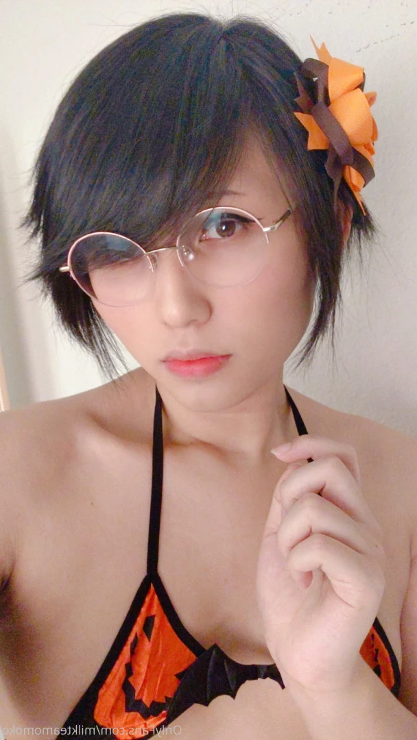 Momo (☞ﾟヮﾟ)☞ 🍑 [ milkteamomoko ] Onlyfans leaked photo 9470506 on Hotleaks.tv