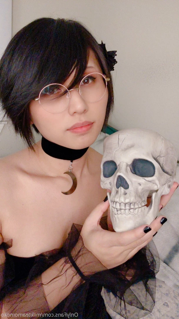 Momo (☞ﾟヮﾟ)☞ 🍑 [ milkteamomoko ] Onlyfans leaked photo 9470577 on Hotleaks.tv