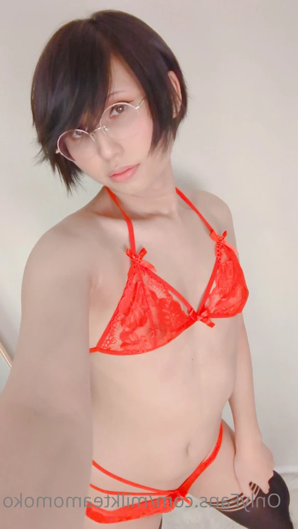 Momo (☞ﾟヮﾟ)☞ 🍑 [ milkteamomoko ] Onlyfans leaked photo 9470614 on Hotleaks.tv
