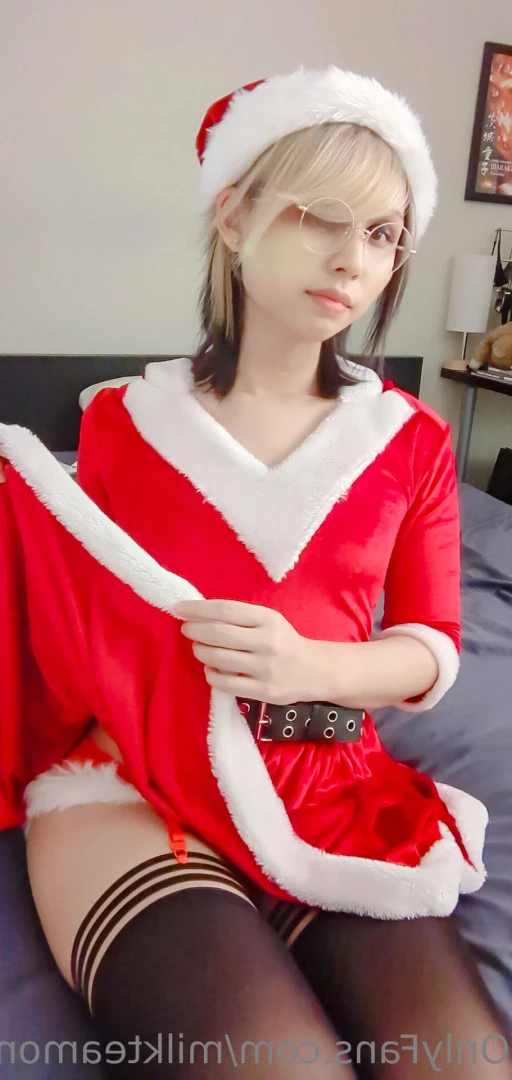 Momo (☞ﾟヮﾟ)☞ 🍑 [ milkteamomoko ] Onlyfans leaked photo 9470791 on Hotleaks.tv