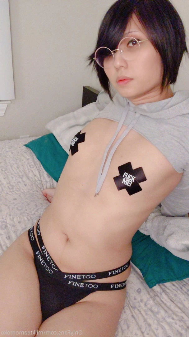 Momo (☞ﾟヮﾟ)☞ 🍑 [ milkteamomoko ] Onlyfans leaked photo 9471002 on Hotleaks.tv