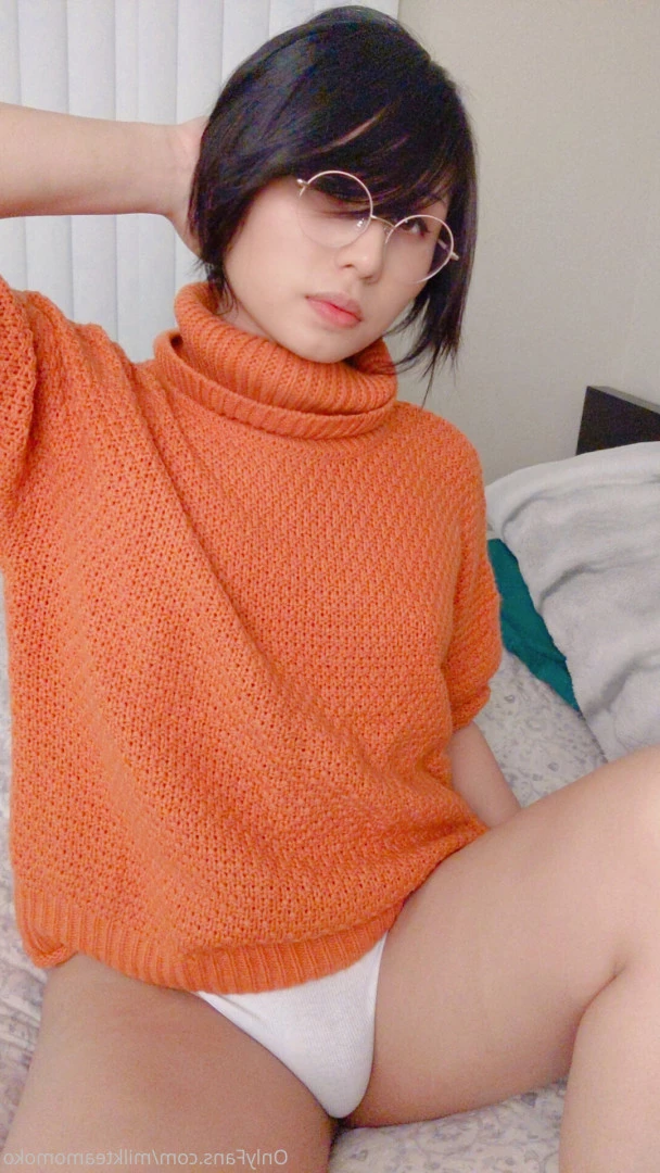 Momo (☞ﾟヮﾟ)☞ 🍑 [ milkteamomoko ] Onlyfans leaked photo 9471161 on Hotleaks.tv
