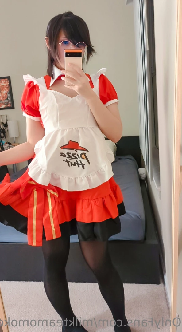 Momo (☞ﾟヮﾟ)☞ 🍑 [ milkteamomoko ] Onlyfans leaked photo 9471701 on Hotleaks.tv