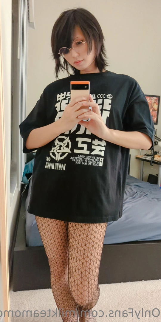 Momo (☞ﾟヮﾟ)☞ 🍑 [ milkteamomoko ] Onlyfans leaked photo 9471782 on Hotleaks.tv