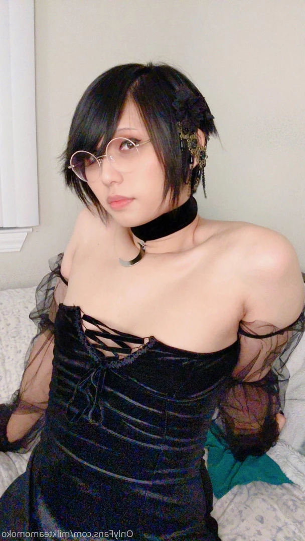 Momo (☞ﾟヮﾟ)☞ 🍑 [ milkteamomoko ] Onlyfans leaked photo 9471945 on Hotleaks.tv