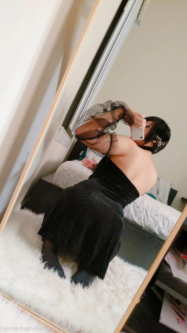 Momo (☞ﾟヮﾟ)☞ 🍑 [ milkteamomoko ] Onlyfans leaked photo 9471956 on Hotleaks.tv