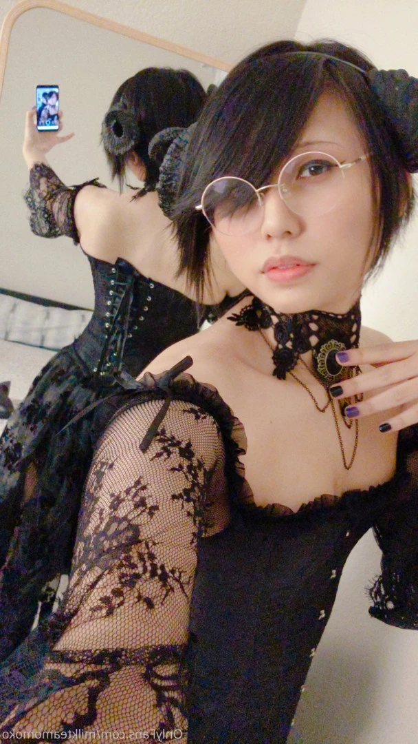 Momo (☞ﾟヮﾟ)☞ 🍑 [ milkteamomoko ] Onlyfans leaked photo 9472232 on Hotleaks.tv