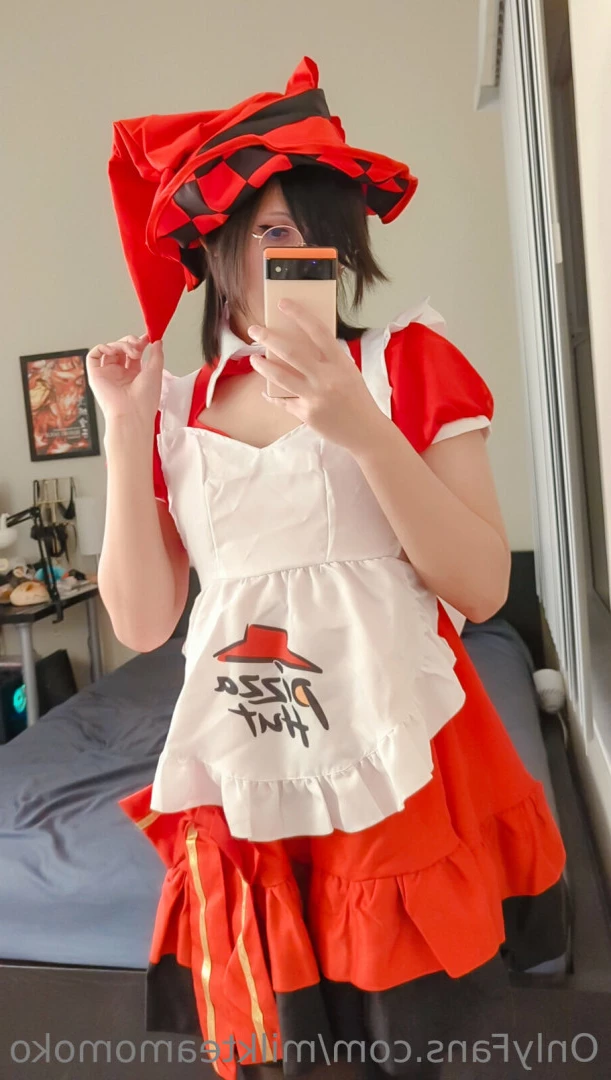 Momo (☞ﾟヮﾟ)☞ 🍑 [ milkteamomoko ] Onlyfans leaked photo 9472303 on Hotleaks.tv