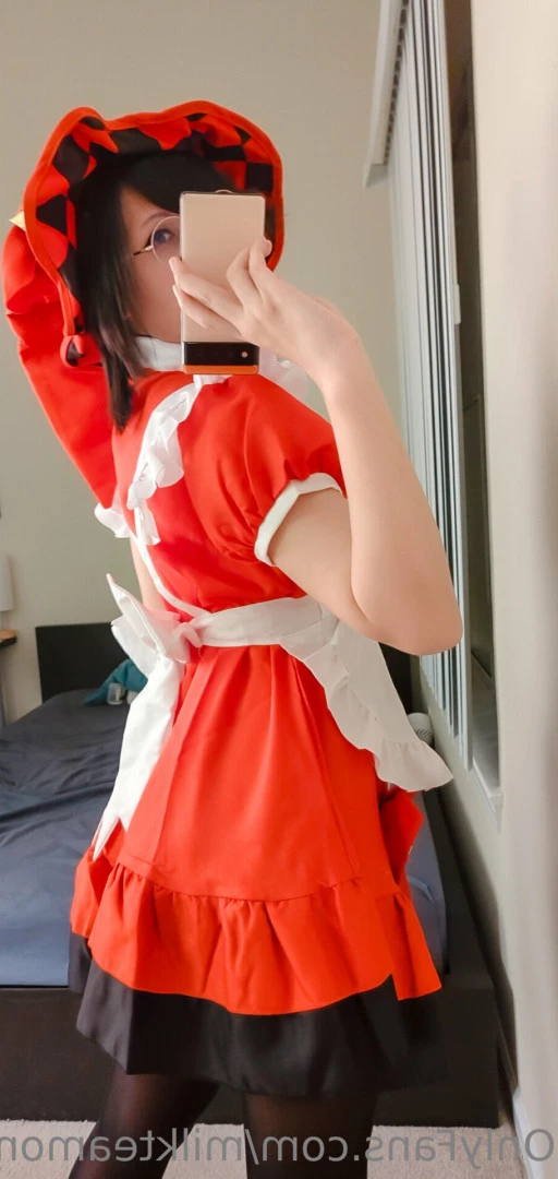 Momo (☞ﾟヮﾟ)☞ 🍑 [ milkteamomoko ] Onlyfans leaked photo 9472410 on Hotleaks.tv