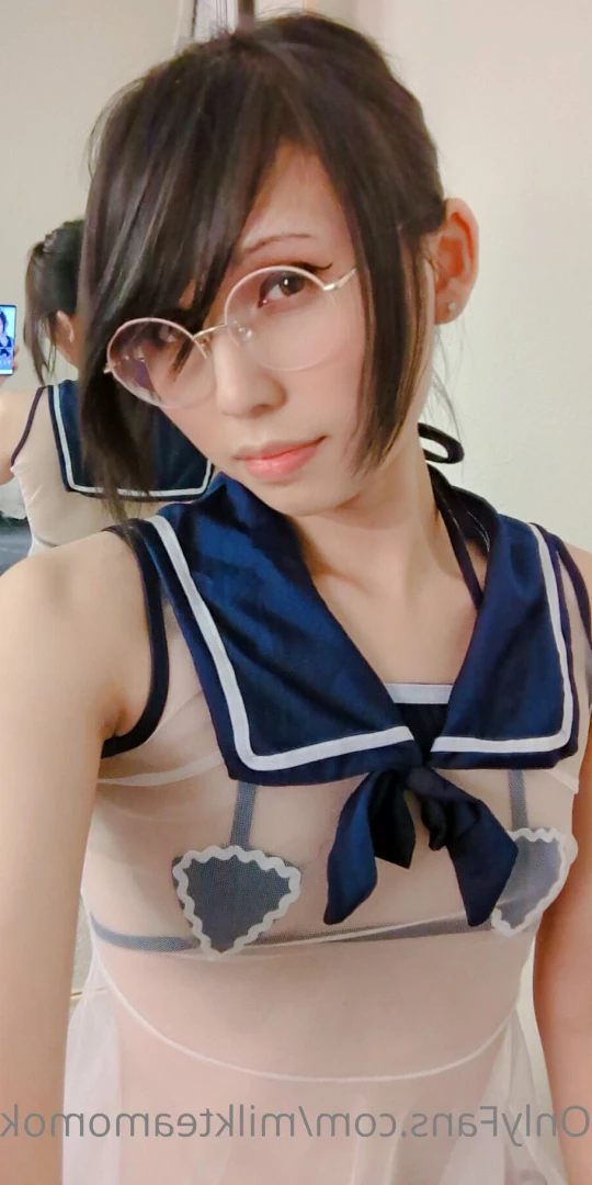 Momo (☞ﾟヮﾟ)☞ 🍑 [ milkteamomoko ] Onlyfans leaked photo 9472436 on Hotleaks.tv