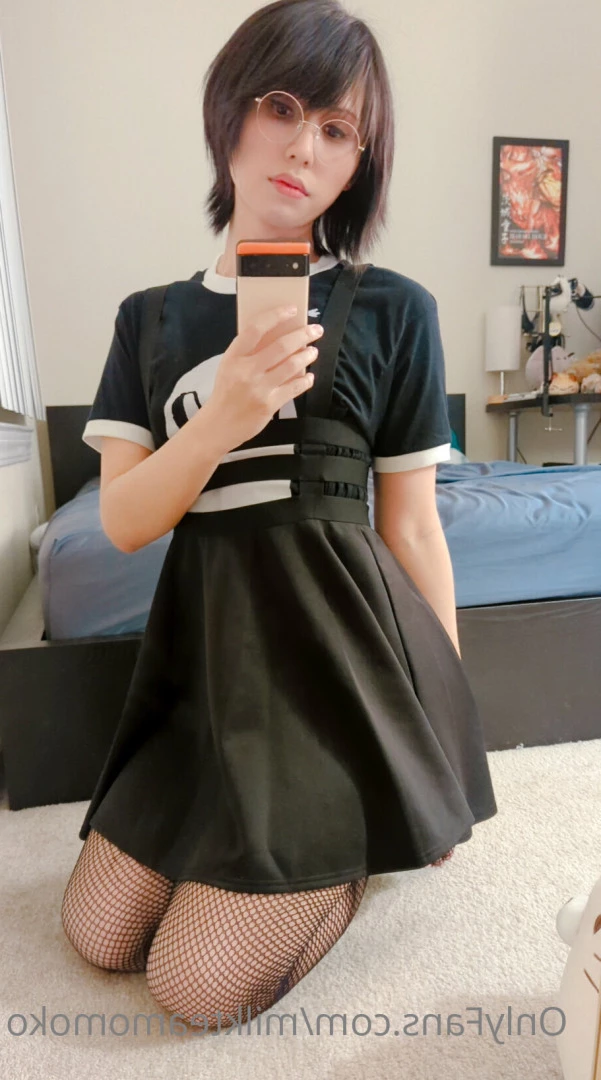 Momo (☞ﾟヮﾟ)☞ 🍑 [ milkteamomoko ] Onlyfans leaked photo 9472550 on Hotleaks.tv
