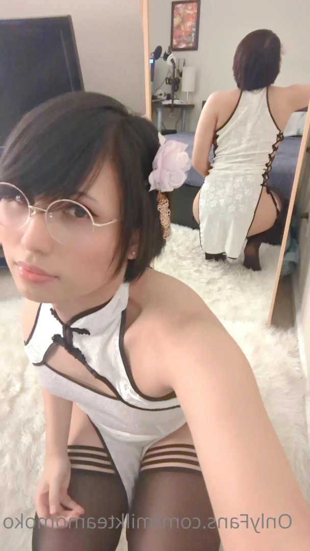 Momo (☞ﾟヮﾟ)☞ 🍑 [ milkteamomoko ] Onlyfans leaked photo 9472597 on Hotleaks.tv