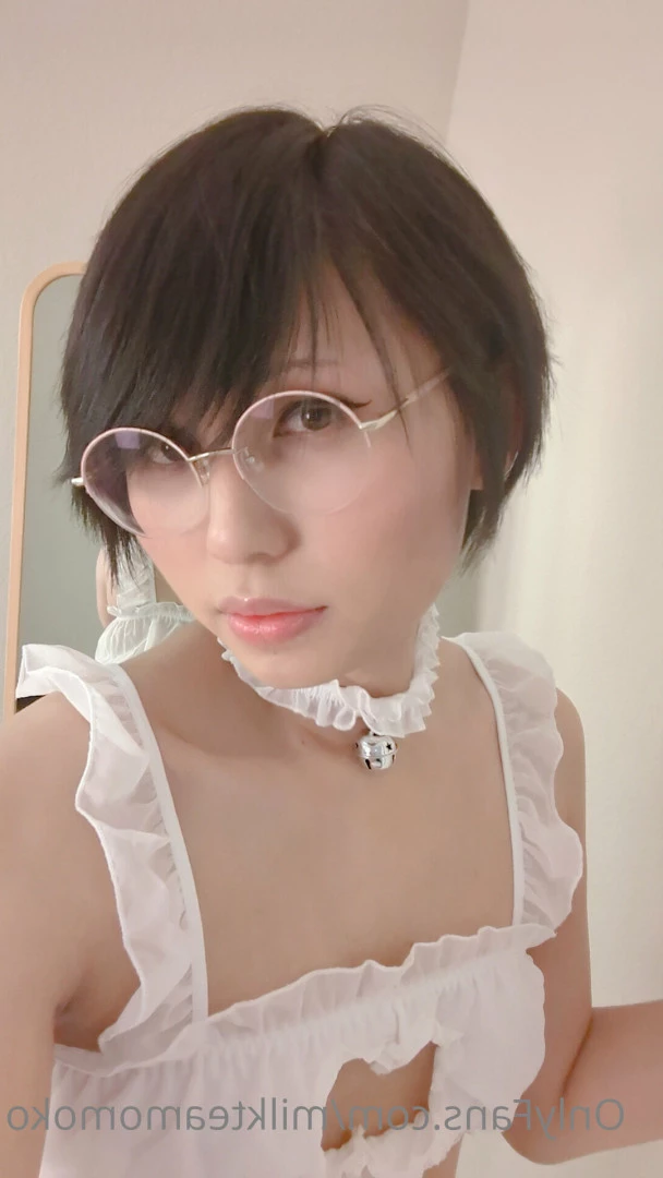 Momo (☞ﾟヮﾟ)☞ 🍑 [ milkteamomoko ] Onlyfans leaked photo 9472693 on Hotleaks.tv