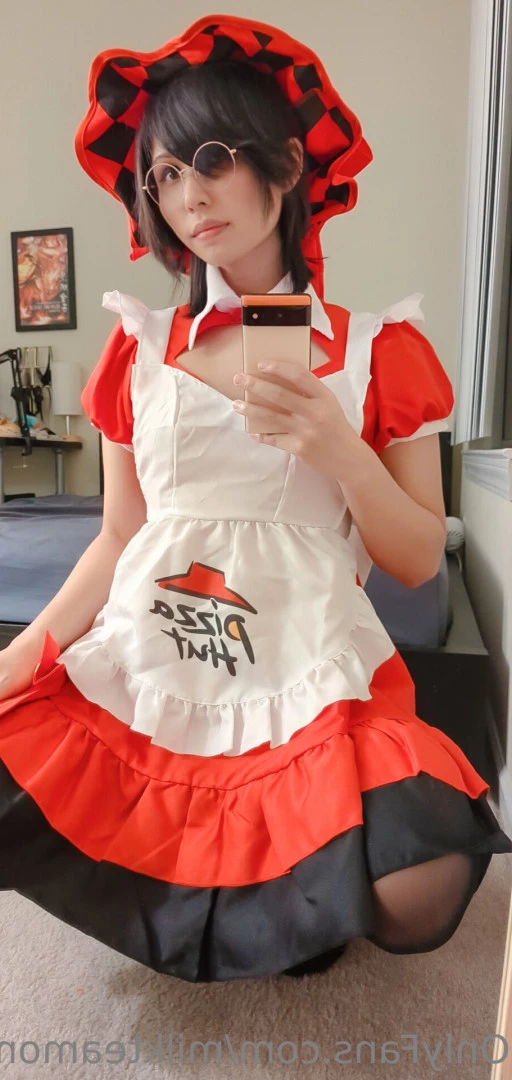 Momo (☞ﾟヮﾟ)☞ 🍑 [ milkteamomoko ] Onlyfans leaked photo 9472732 on Hotleaks.tv