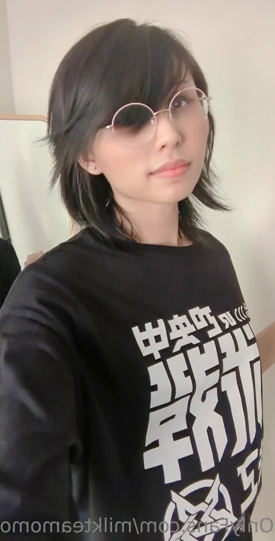 Momo (☞ﾟヮﾟ)☞ 🍑 [ milkteamomoko ] Onlyfans leaked photo 9472781 on Hotleaks.tv