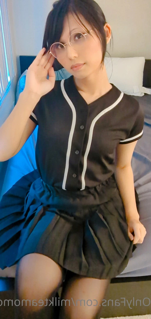Momo (☞ﾟヮﾟ)☞ 🍑 [ milkteamomoko ] Onlyfans leaked photo 9472882 on Hotleaks.tv