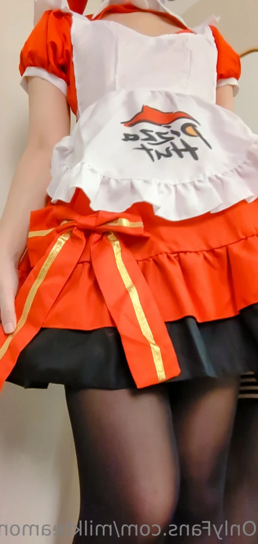 Momo (☞ﾟヮﾟ)☞ 🍑 [ milkteamomoko ] Onlyfans leaked photo 9472970 on Hotleaks.tv