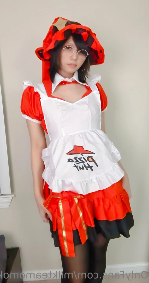 Momo (☞ﾟヮﾟ)☞ 🍑 [ milkteamomoko ] Onlyfans leaked photo 9473022 on Hotleaks.tv