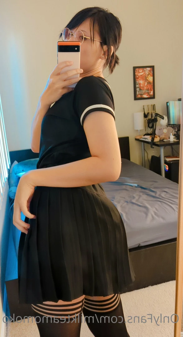 Momo (☞ﾟヮﾟ)☞ 🍑 [ milkteamomoko ] Onlyfans leaked photo 9473147 on Hotleaks.tv